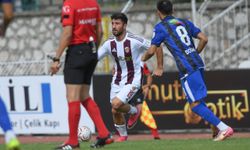 Sultan Su İnegölspor-Karacabey Belediyespor maç özeti