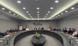 Wobilimo Mobilya AVM’de Yönetim Kurulu Başkanlığına Ömer F. Yücel Seçildi