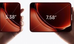 Xiaomi 18 Fold Tanıtıldı! 200 MP Kamera Ve 6.000 mAh Bataryasıyla Dikkat Çekiyor