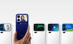 Xiaomi 18 Pro’dan Apple Watch Sürprizi! Android ve Apple Ekosistemi Birbirine Yaklaşıyor