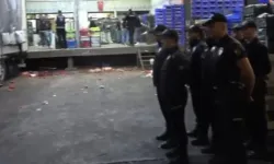 Yaş sebze-meyve soruşturmasında Bursa’dan 5 şüpheli: 49 ölü kişi adına makbuz tespit edildi