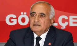 Yaşar Yılmaz, Erkan Dönmez'e rakip olduğunu açıkladı