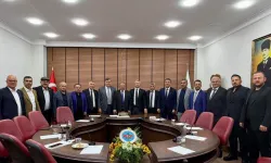 Yasin Altuntepe’den Ankara mesajı: İnegöl’ün sesi güçlenecek