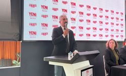 YENİ Parti Nilüfer’de seçimi Ahmet Eren Memiç kazandı: 154 pusulada aynı isim