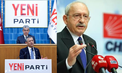 Yeni Parti'den 6 Milletvekili CHP'ye Geri Dönmek İstiyor