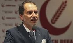 Yeniden Refah Partisi’nde dikkat çeken kayıp!