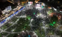 Yenişehir’de 11. Uluslararası Altın Biber Festivali 2 Eylül’de başlıyor
