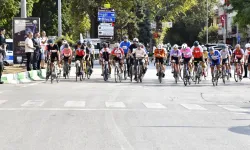 Yenişehir’de pedallar zafer için çevrildi