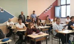 Yenişehir’de ücretsiz hazırlık kurslarından 13 öğrenci tıp fakültesine yerleşti