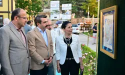 Yıldırım’da 32 kültür sanat etkinliğine 30 bin kişi katıldı