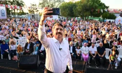 Yıldırım’da Okula Dönüş Şenlikleri düzenlendi