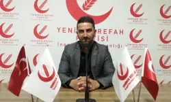 YRP'li Sali'den İnegöl'e Halk Ekmek Fabrikası çağrısı