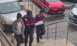 Zonguldak’ta 17 yaşındaki kızını zincirleyen anne ve baba tutuklandı