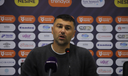 Burak Yılmaz'dan Erzurumspor galibiyeti sonrası açıklama: Ayaklarımız yere basacak