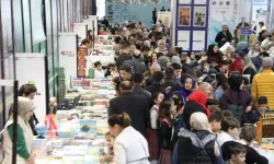 10. İnegöl Kitap Günleri için geri sayım başladı: 30 Ekim’de kapılarını açacak