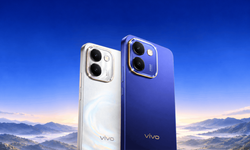 10.000 mAh Bataryasıyla Guinness Rekoru Kırdı! Vivo Y600 Geliyor