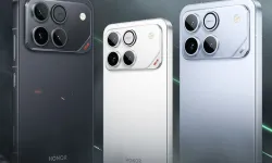 10.100 mAh Bataryası ve Çift Fanlı Soğutmasıyla Dikkat Çekti! Honor Win 2 Tanıtıldı