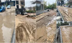 1050 Konutlar’da 2 bin 800 kişi yaşamaya başladı: Altyapı ve yol çağrısı