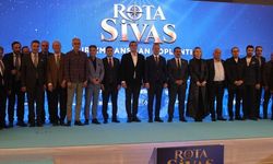 Sivas'ta turizm için yapay zekâ destekli uygulama: Rota Sivas tanıtıldı