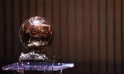 2026 Ballon d'Or ödülünü kim kazandı? Altın Top'un sahibi belli oldu! İşte ödül alan futbolcular