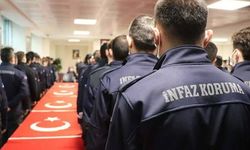 Gardiyanlık için KPSS puanı kaç olmalı? İnfaz koruma memuru alımı ne zaman?