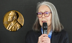 2026 Nobel Edebiyat Ödülü Anne Carson’ın oldu | Anne Carson kimdir ?