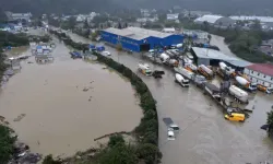 İstanbul'daki Sel Felaketinde Can Kaybı 4'e Yükseldi!
