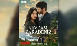 "Sevdam Karadeniz" dizisinin oyuncuları ve konusu