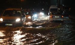 Meteorolojiden Kritik Uyarı: İstanbul'da Sel Kâbusu Bitmedi! 16 Ekim istanbul Hava Durumu