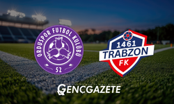 Ziraat Türkiye Kupası 52 Orduspor FK - 1461 Trabzon FK maçı ne zaman, saat kaçta ve hangi kanalda?