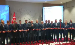 55. MODEF Fuarı açıldı: İnegöl mobilyası dünyayla buluşuyor