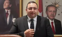 Üsküdar Belediye Başkan Vekili Dündar Ziya Gültekin Hayatını Kaybetti!