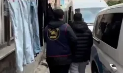 9 ilde yasa dışı bahis ve dolandırıcılık operasyonu!