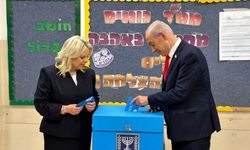 İsrail'de seçim krizi! Netanyahu'nun partisinden oy verme süresini uzatma talebi
