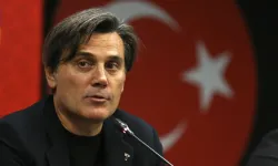 A Milli Takım'da Vincenzo Montella dönemi sona erdi! İşte 1115 günlük performansı