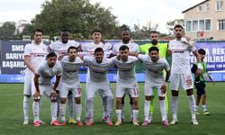 FIFA’dan Boluspor’a 3 dönem transfer yasağı