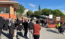 Başakşehir’de Okula Saldırı Paylaşımı Polisi Harekete Geçirdi