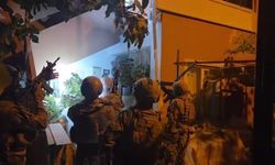 Adana merkezli 11 ilde “Yıkamacılar” operasyonu