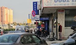 Küçükçekmece'de silahlı saldırı çatışmaya dönüştü
