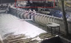 Maltepe'de 7 katlı binanın çökme anı kamerada! İşte o görüntüler