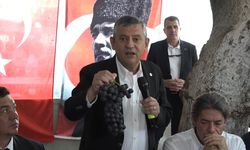 Özgür Özel’den Bursa’da Çiftçilere Söz: “Bursa’dan Tarım Bakanı Çıkaracağız”