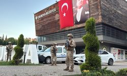 Çukurova Belediyesi'ne Operasyon! Çok Sayıda Gözaltı Kararı