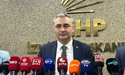 CHP'li Müslim Sarı'dan Özgür Özel'e Sert Tepki: "İzmir Halkından Özür Dileyeceksiniz!"