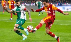 Galatasaray, Konyaspor Deplasmanında!