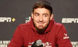 Abdul Rakhman Yakhyaev kimdir, kaç yaşında, nereli? UFC kariyeri ve Nikita Krylov maçı