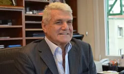 Abdullah Acar kimdir, kaç yaşında ve nereli? Eski Fenerbahçe Asbaşkanı Abdullah Acar neden öldü?