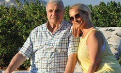 Abdullah Acar'ın eşi Derya Acar kimdir? Kaç çocuğu var, oğlu ve kızı kim?