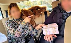 Adliyede rüşvet skandalı: Eski hakim tutuklandı
