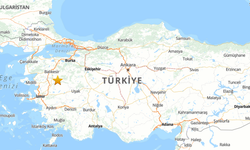 AFAD açıkladı: Balıkesir'de deprem oldu! Balıkesir'de kaç büyüklüğünde deprem oldu?