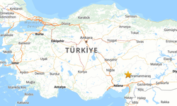 AFAD açıkladı: Osmaniye'de deprem oldu! Osmaniye'de kaç büyüklüğünde deprem oldu?